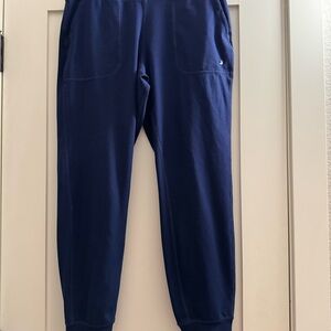Glyder Dark Blue Activewear